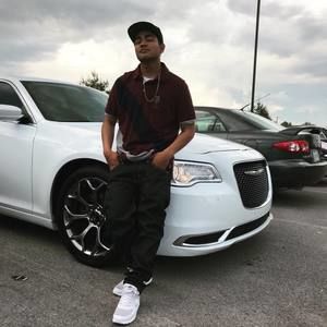 Meet your Posher, Jose